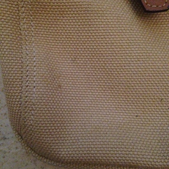 Fossil Shoulder Bag - Picture 3 of 4